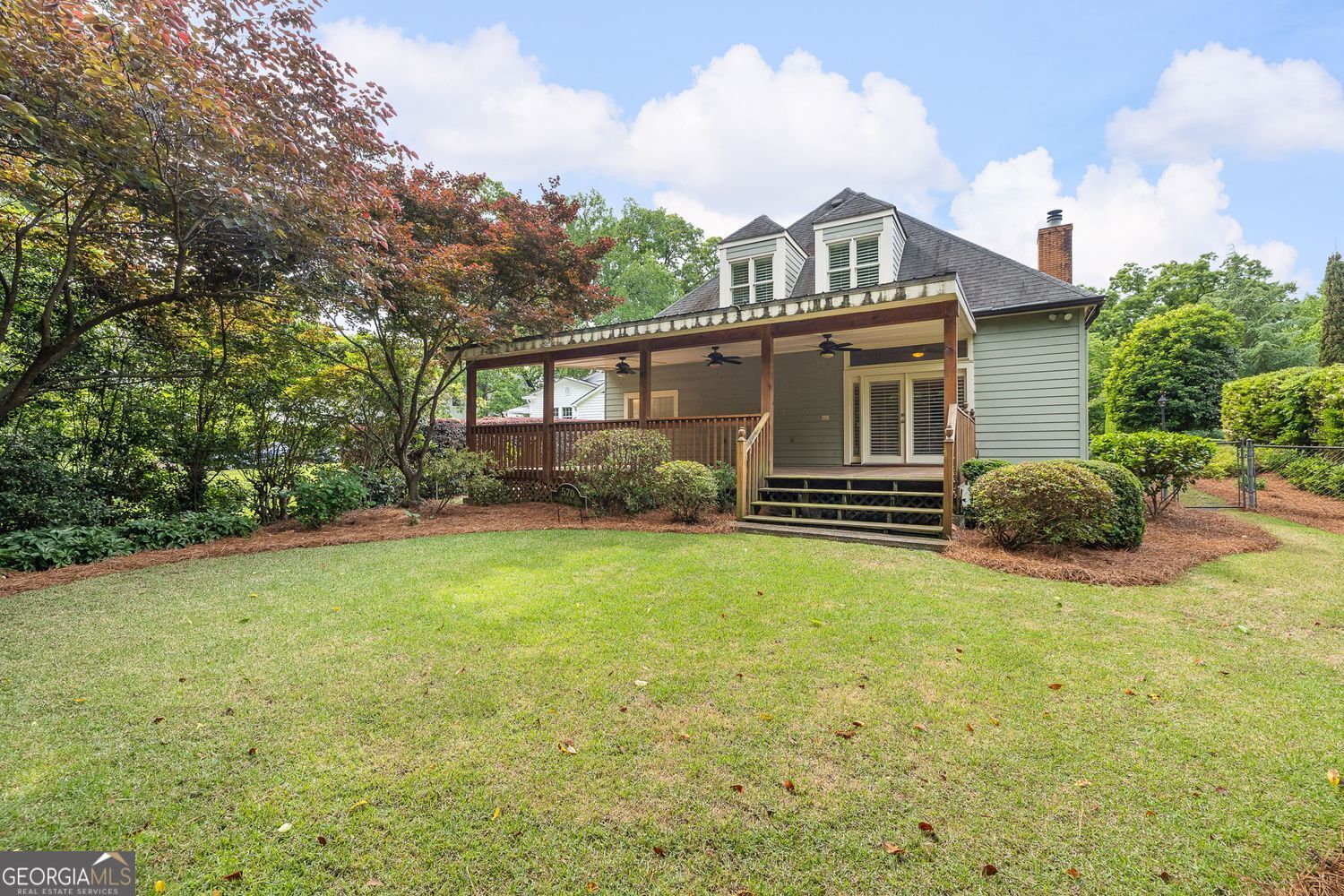 570 Rock Springs Road NE