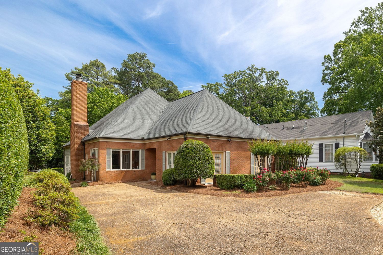 570 Rock Springs Road NE