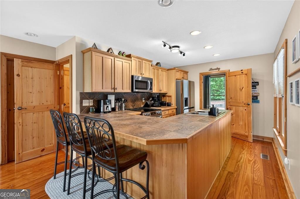 1 Thurmond Walker Road