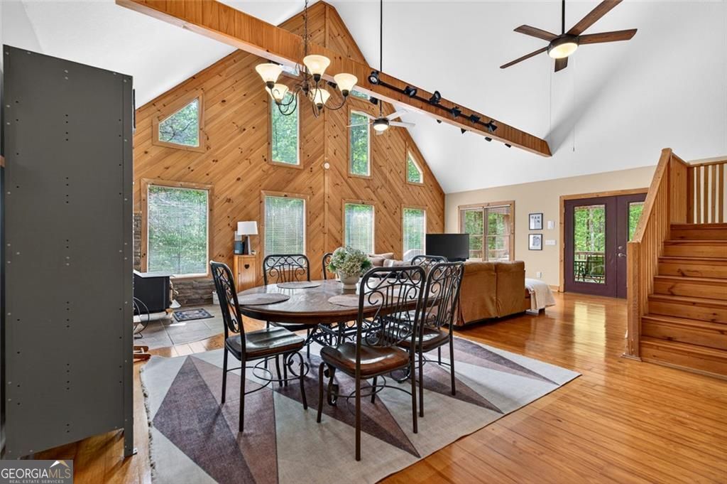 1 Thurmond Walker Road