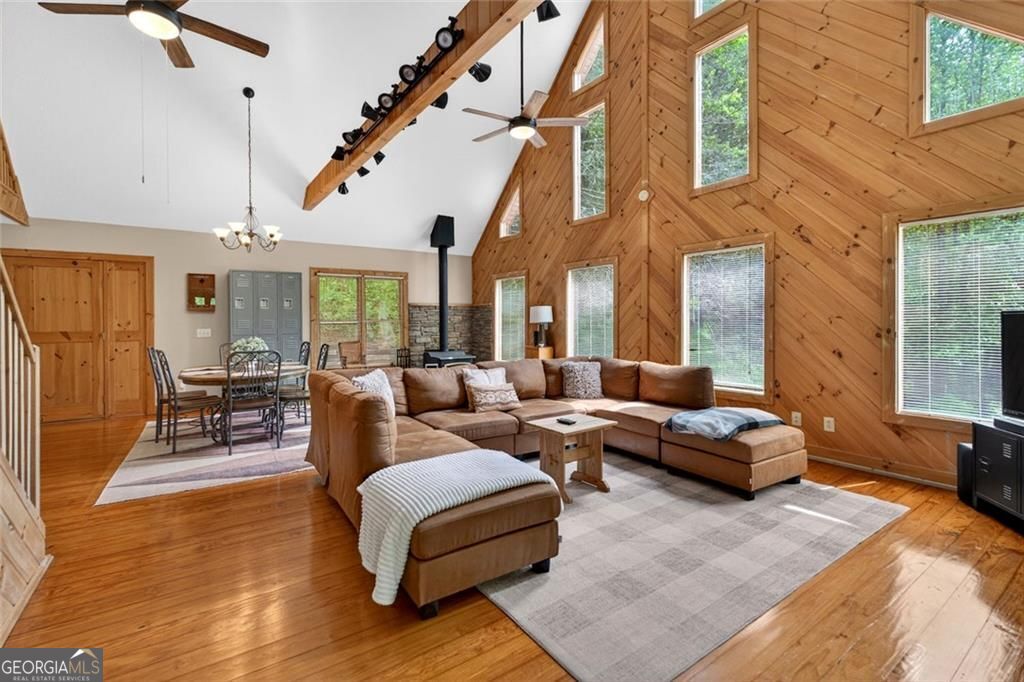 1 Thurmond Walker Road