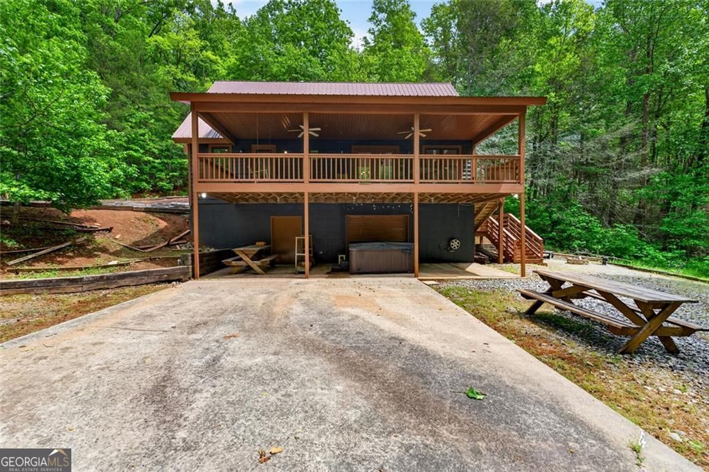 1 Thurmond Walker Road
