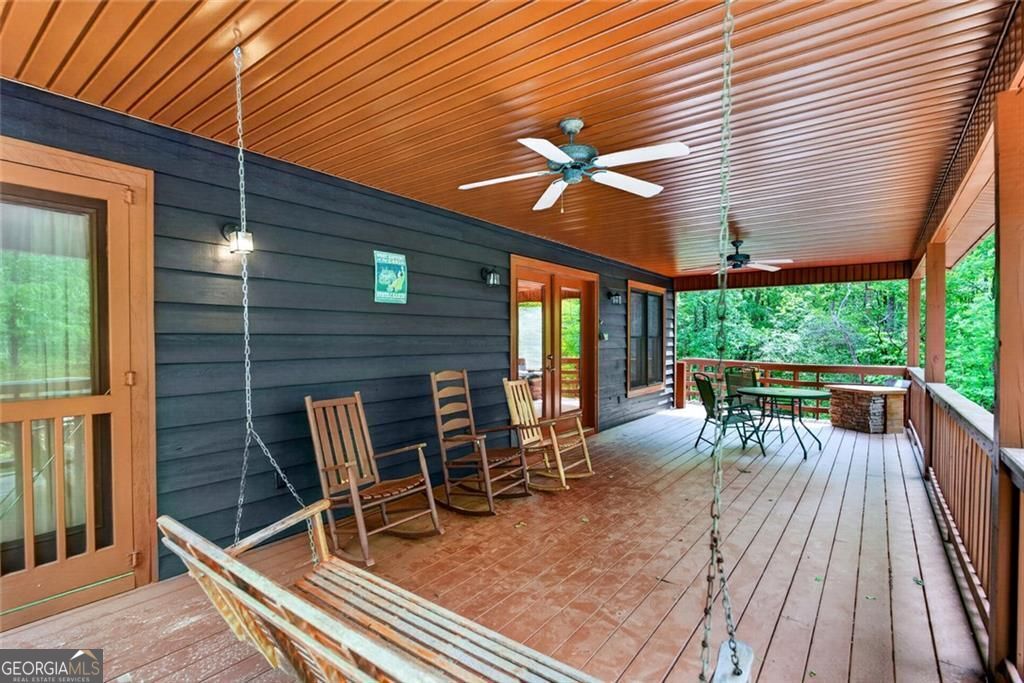 1 Thurmond Walker Road