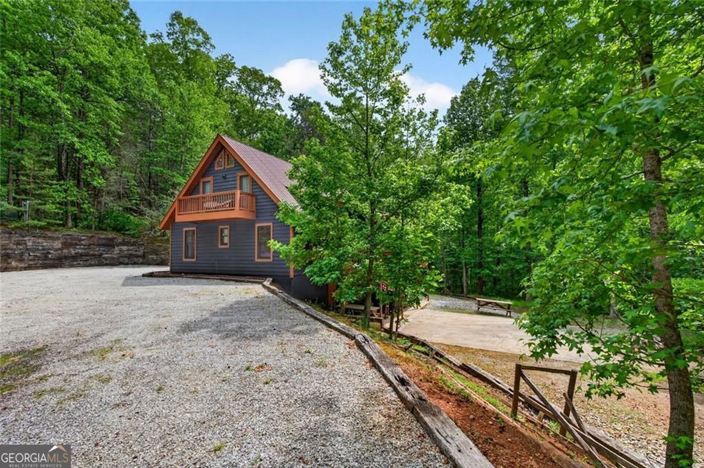 1 Thurmond Walker Road
