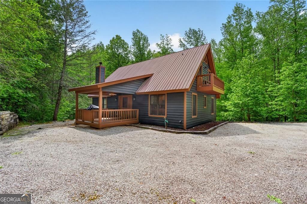 1 Thurmond Walker Road
