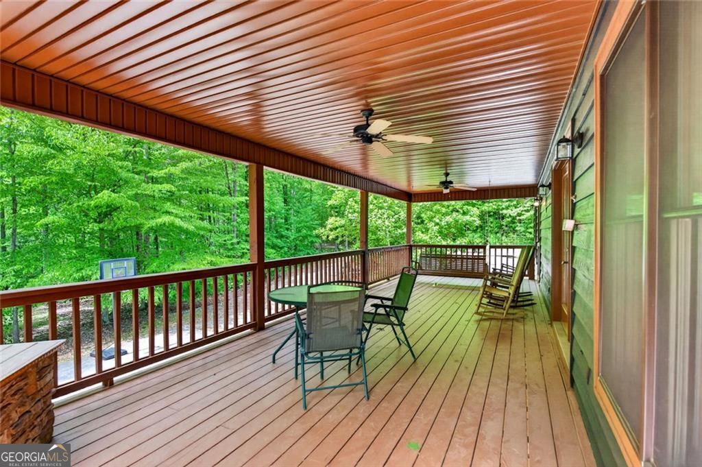 1 Thurmond Walker Road