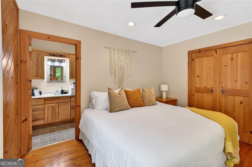 1 Thurmond Walker Road