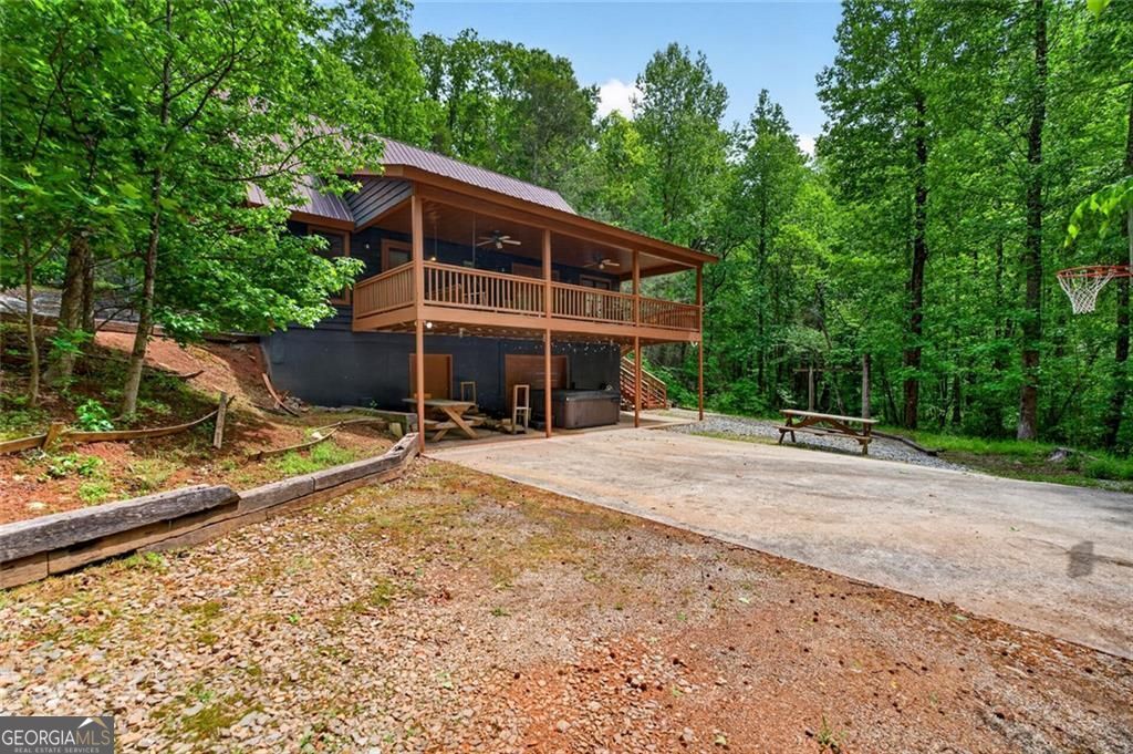 1 Thurmond Walker Road