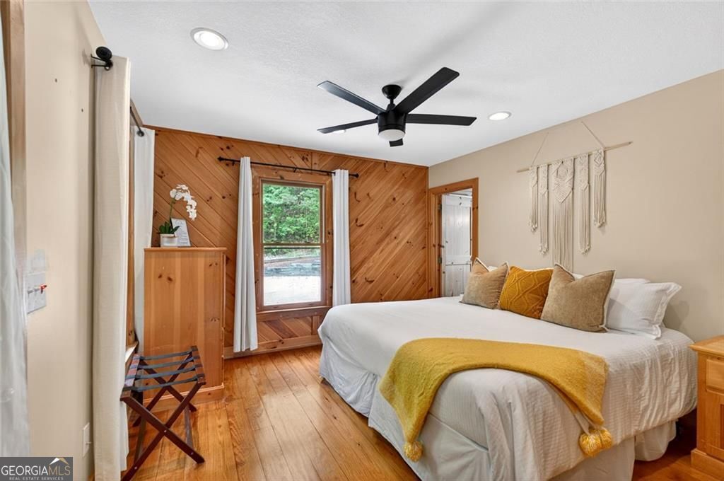 1 Thurmond Walker Road