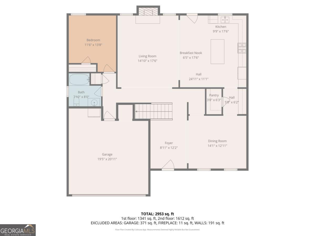 304 Ellenton Place