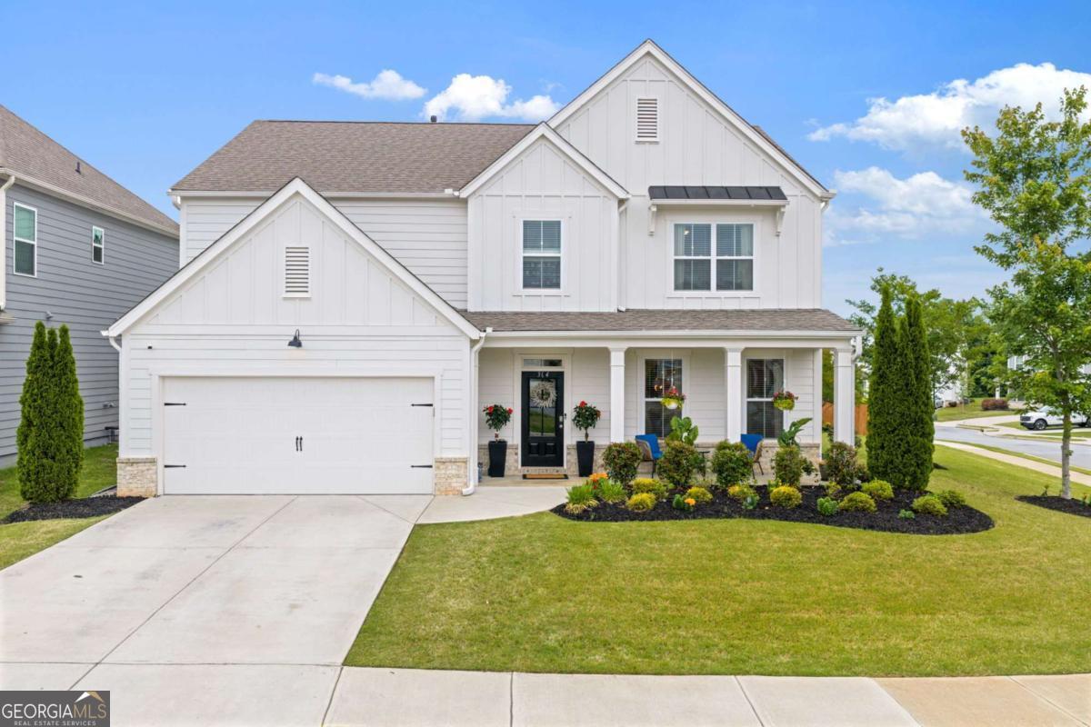 304 Ellenton Place