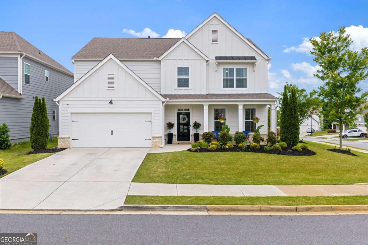 304 Ellenton Place