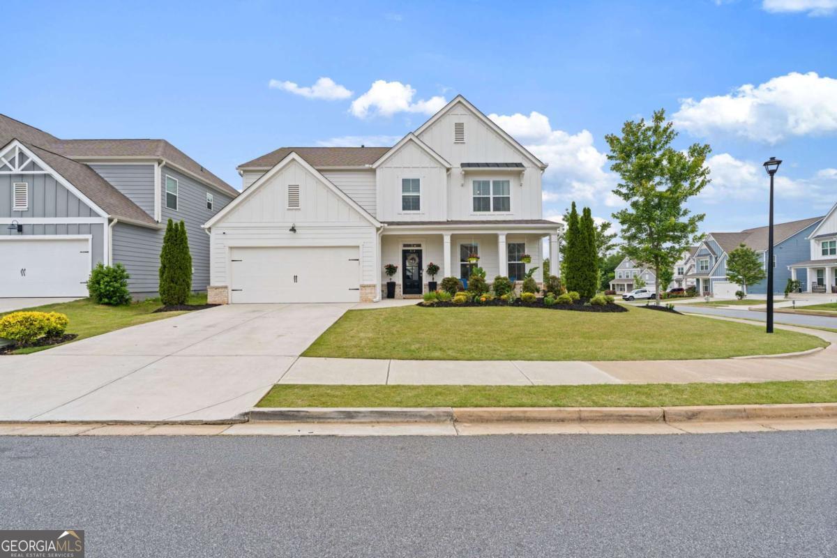 304 Ellenton Place