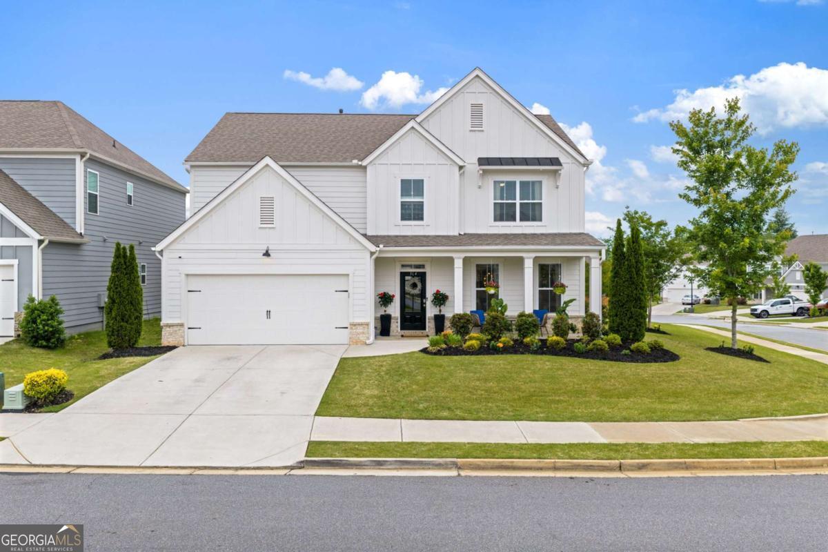 304 Ellenton Place