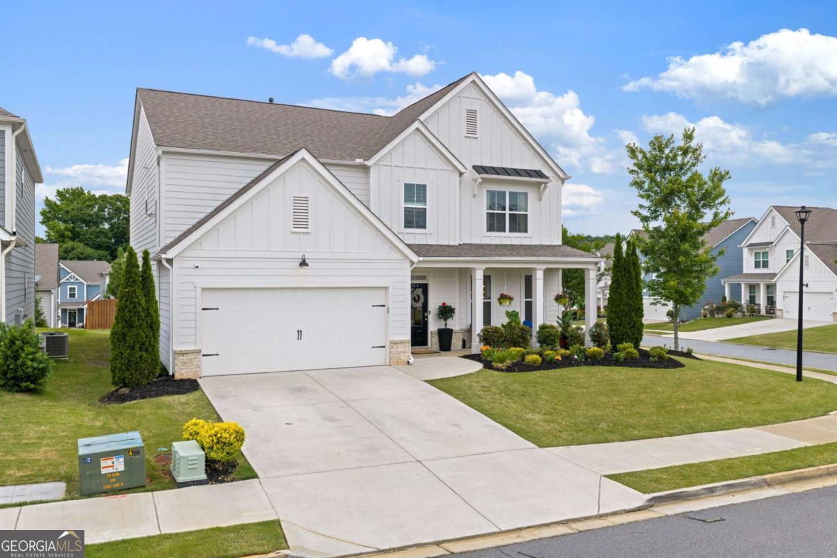 304 Ellenton Place