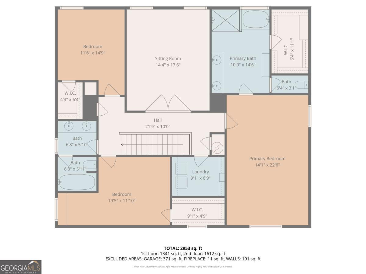 304 Ellenton Place
