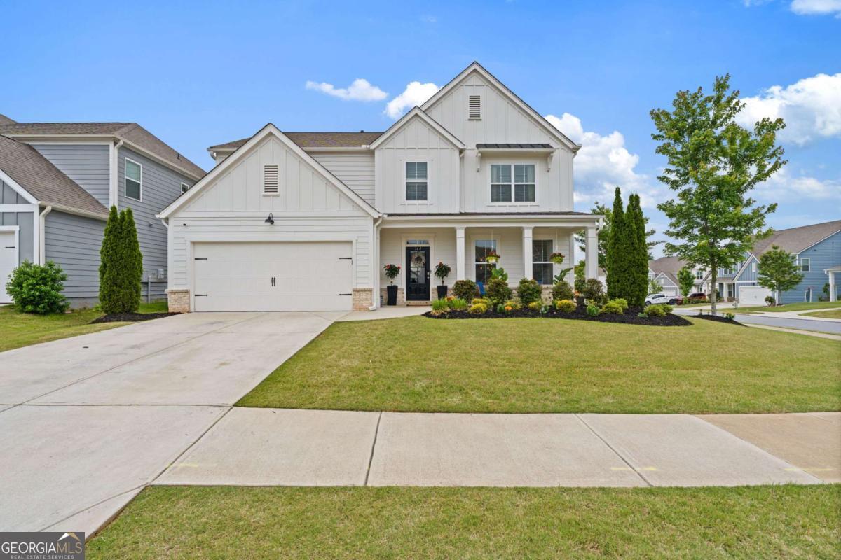 304 Ellenton Place
