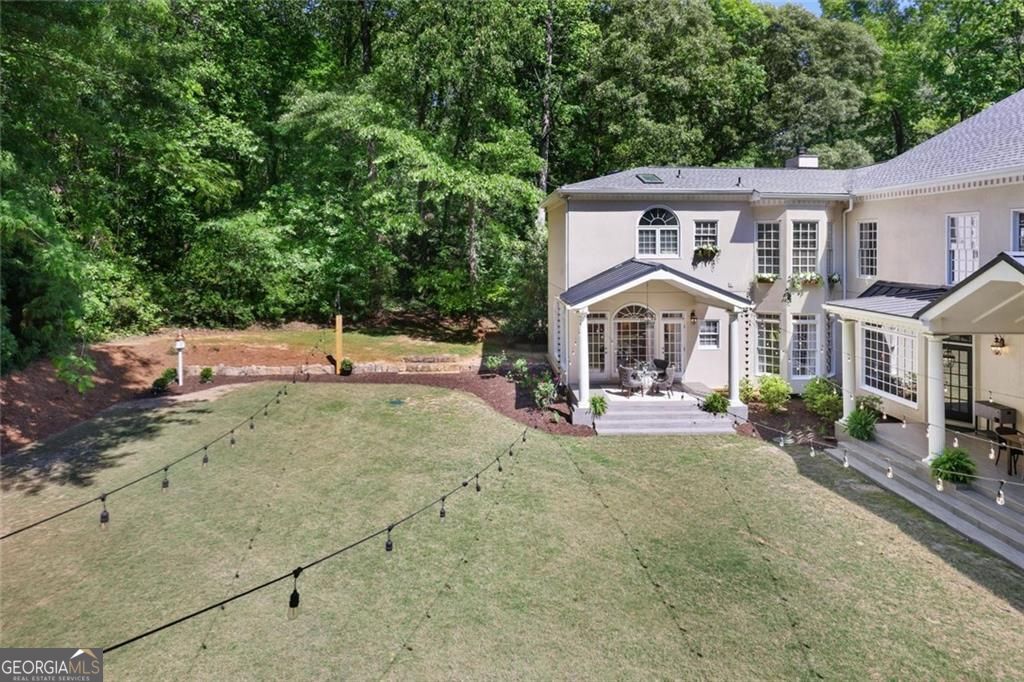 710 Walnut Drive SW