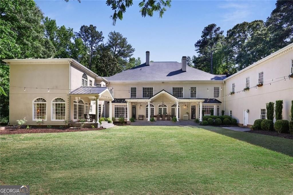 710 Walnut Drive SW