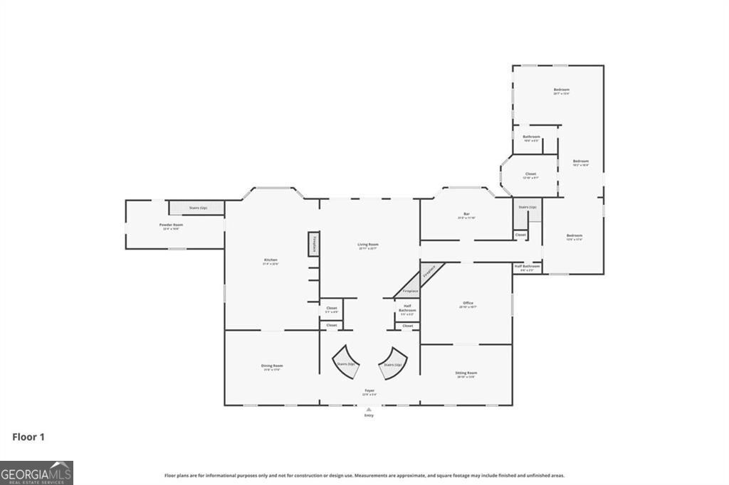 710 Walnut Drive SW