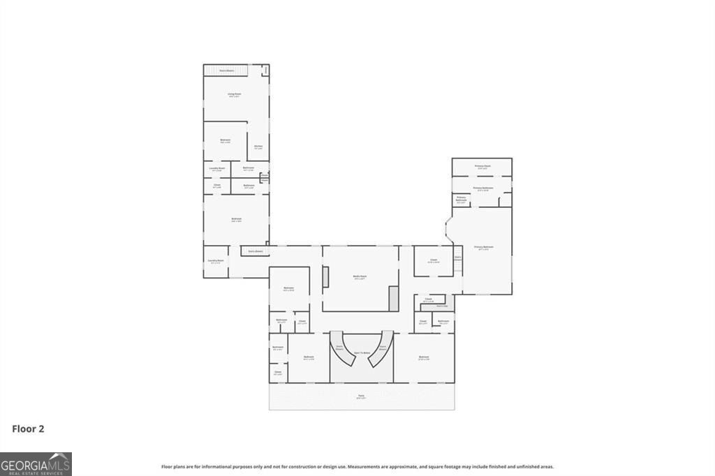 710 Walnut Drive SW