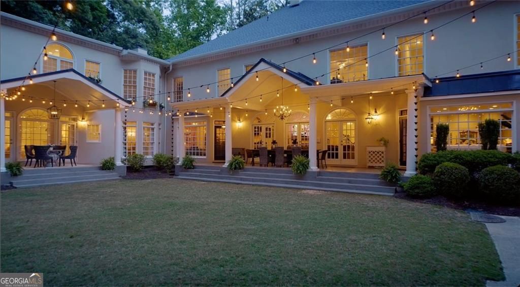 710 Walnut Drive SW