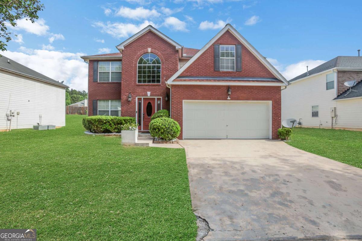 5870 Sunflower Court