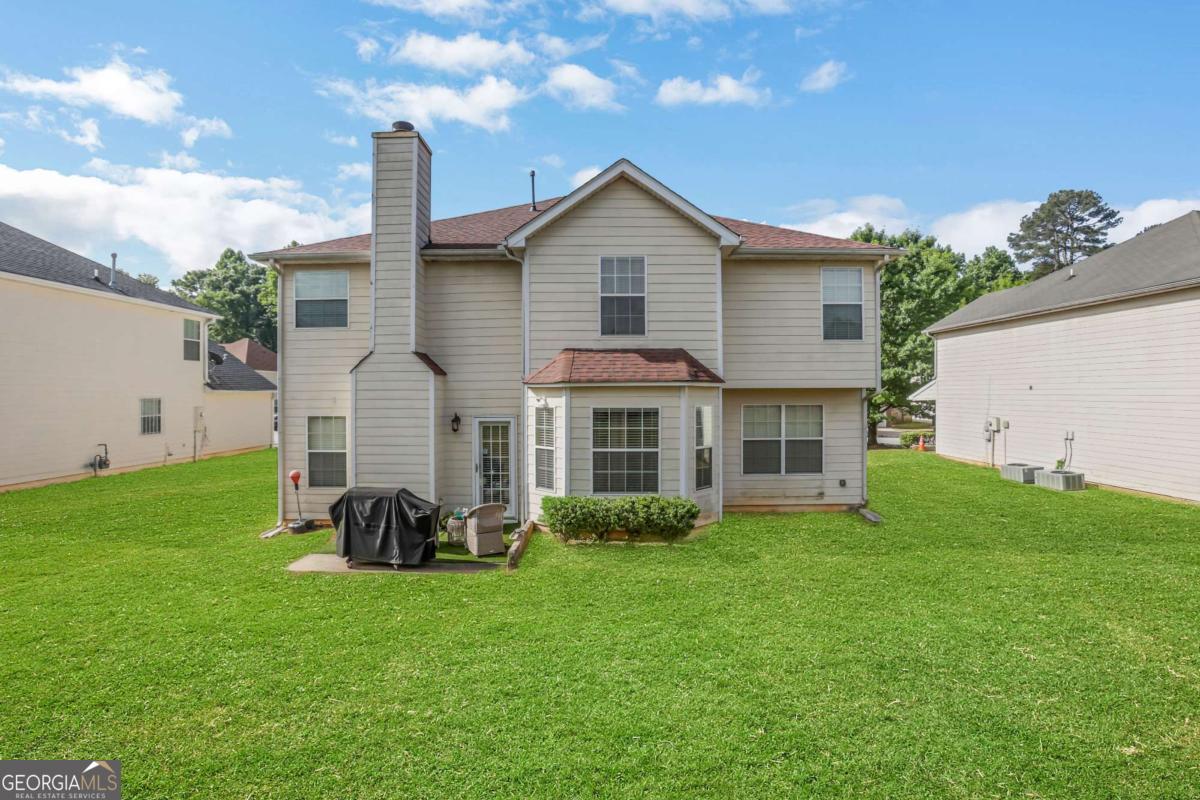 5870 Sunflower Court