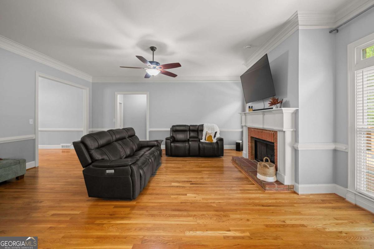 7461 Biltmore Lane
