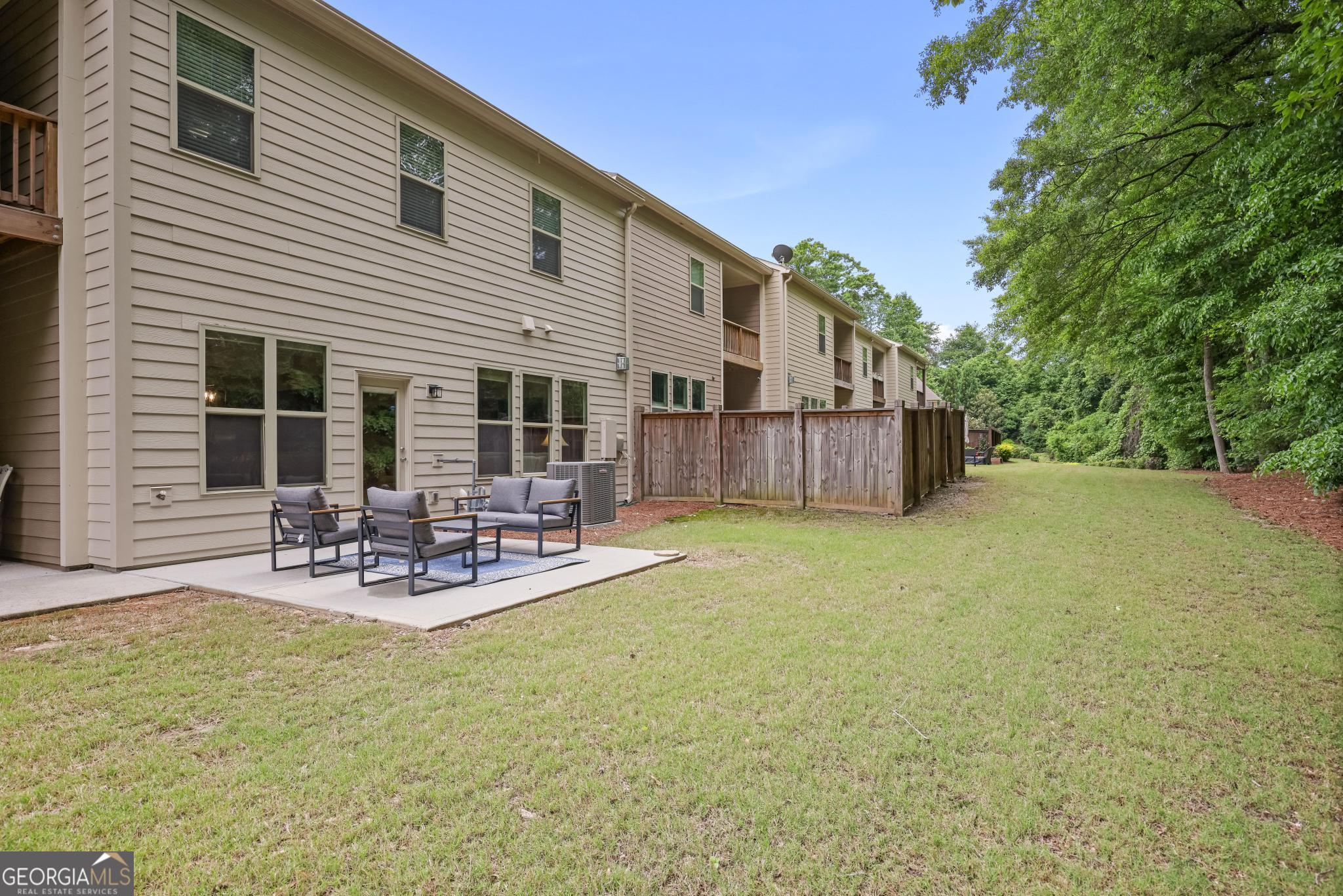 1971 Silver Birch Drive SE # 5