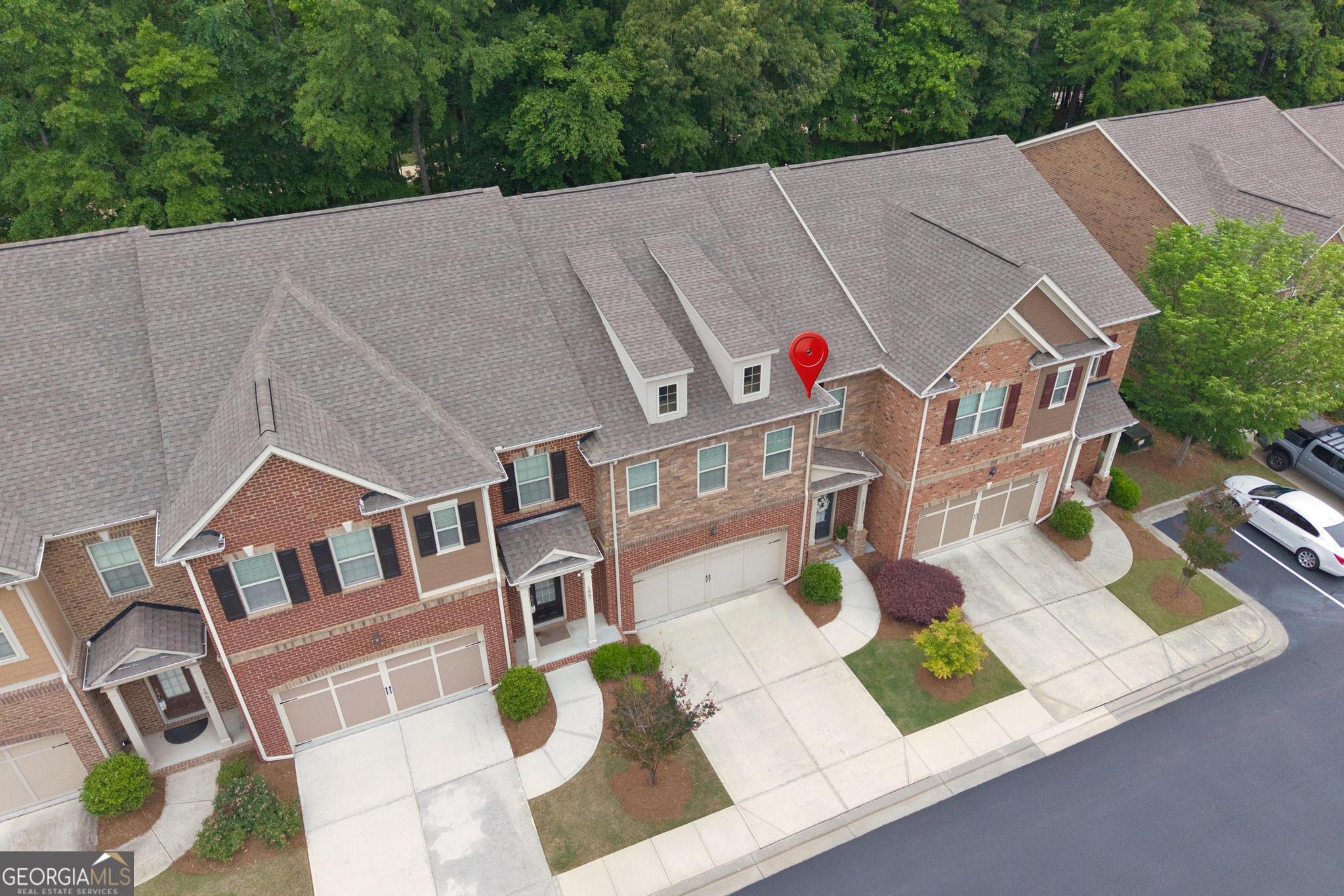 1971 Silver Birch Drive SE # 5