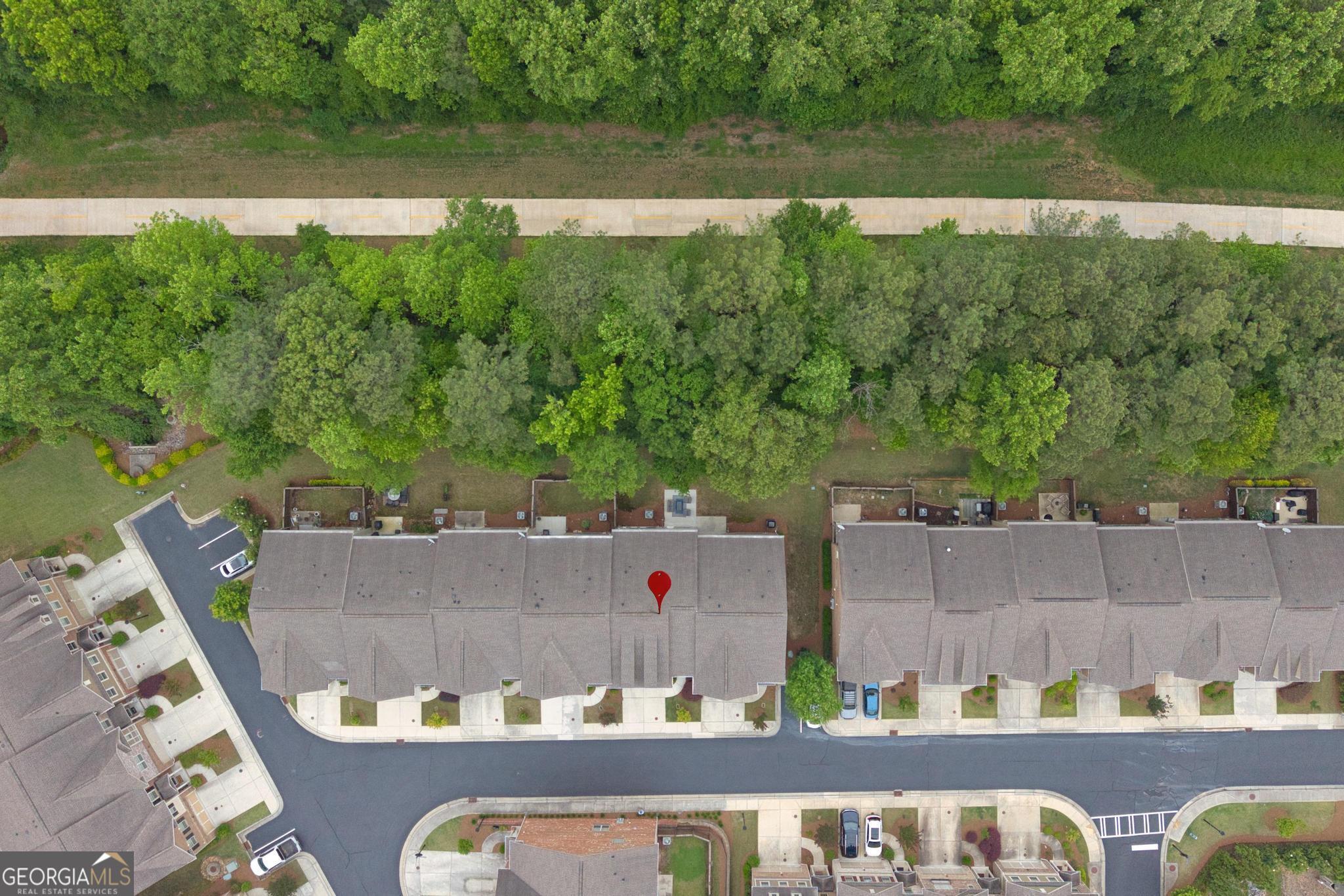 1971 Silver Birch Drive SE # 5