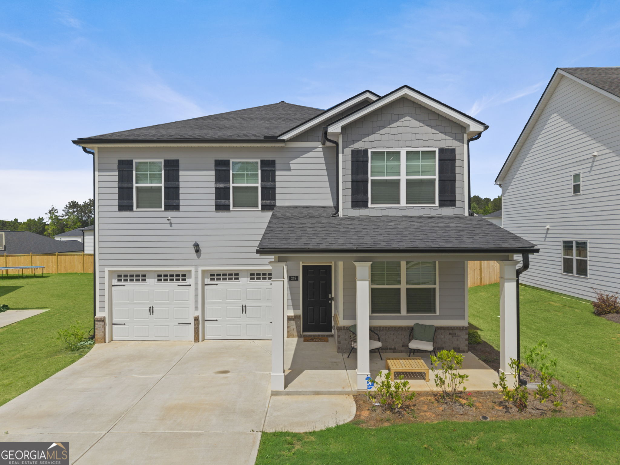 249 Friendship Oak Way