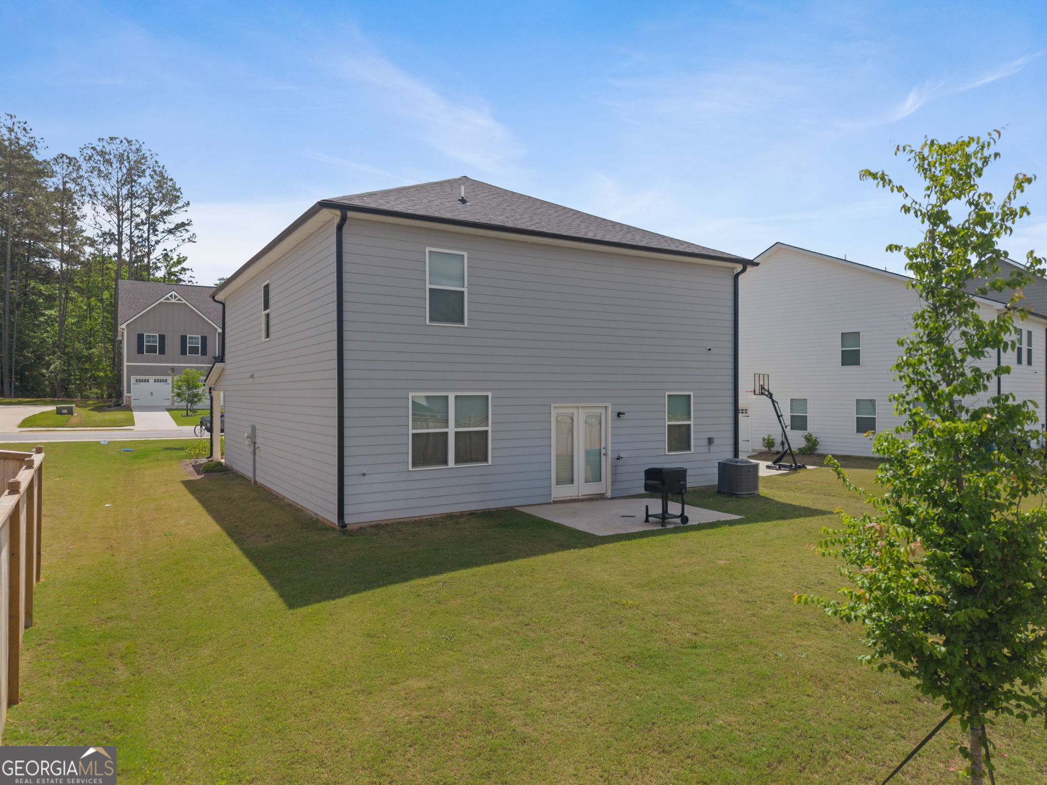 249 Friendship Oak Way