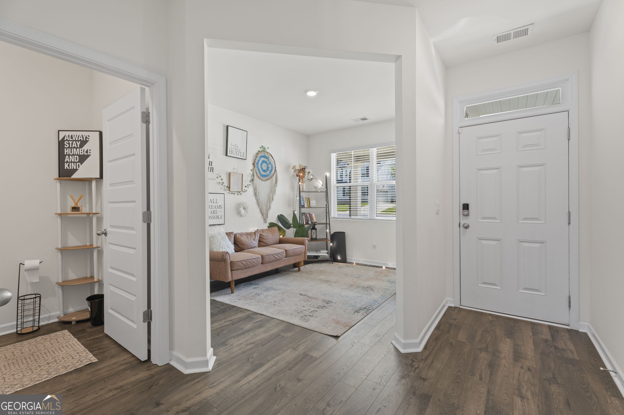 249 Friendship Oak Way