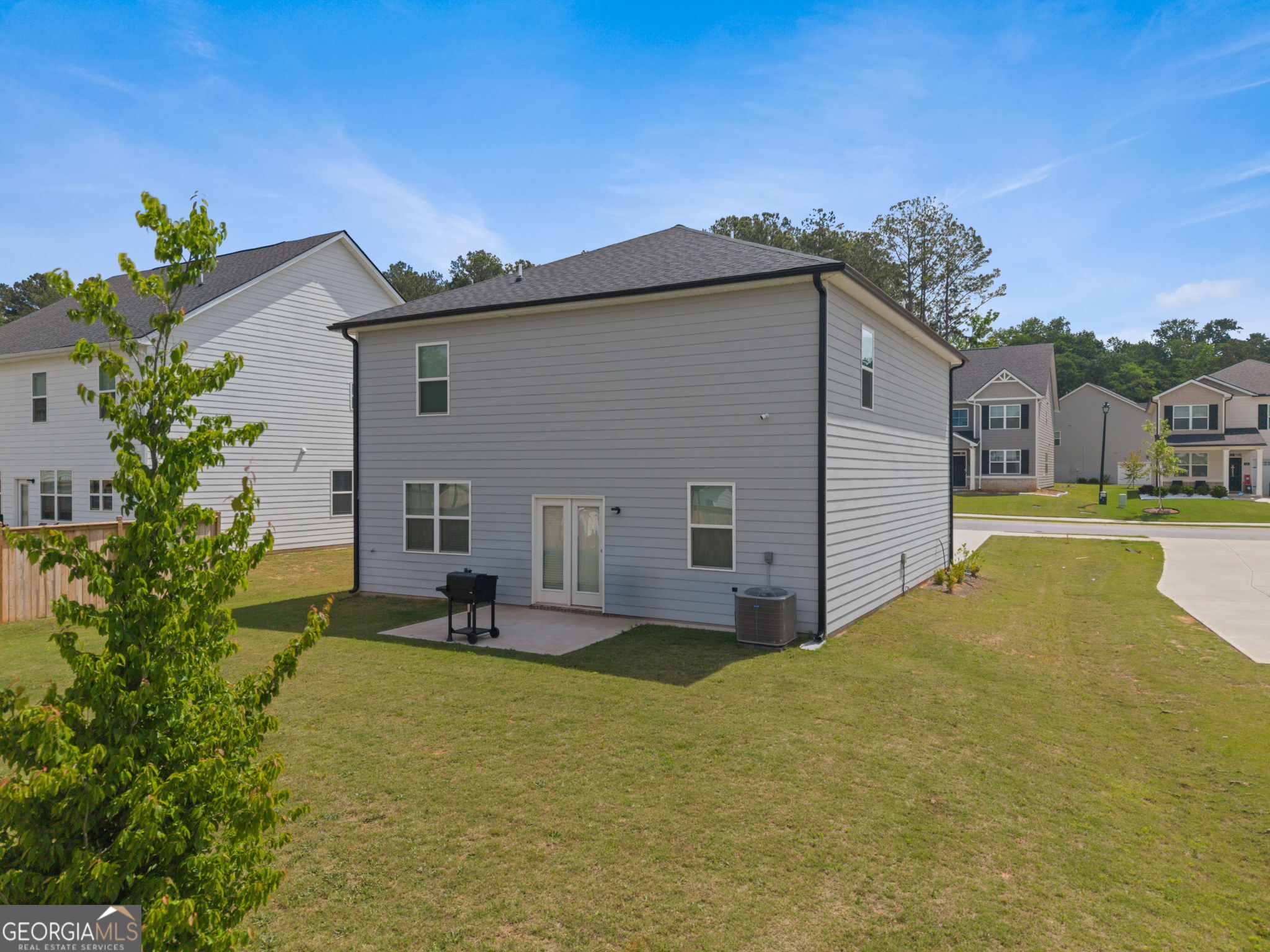 249 Friendship Oak Way