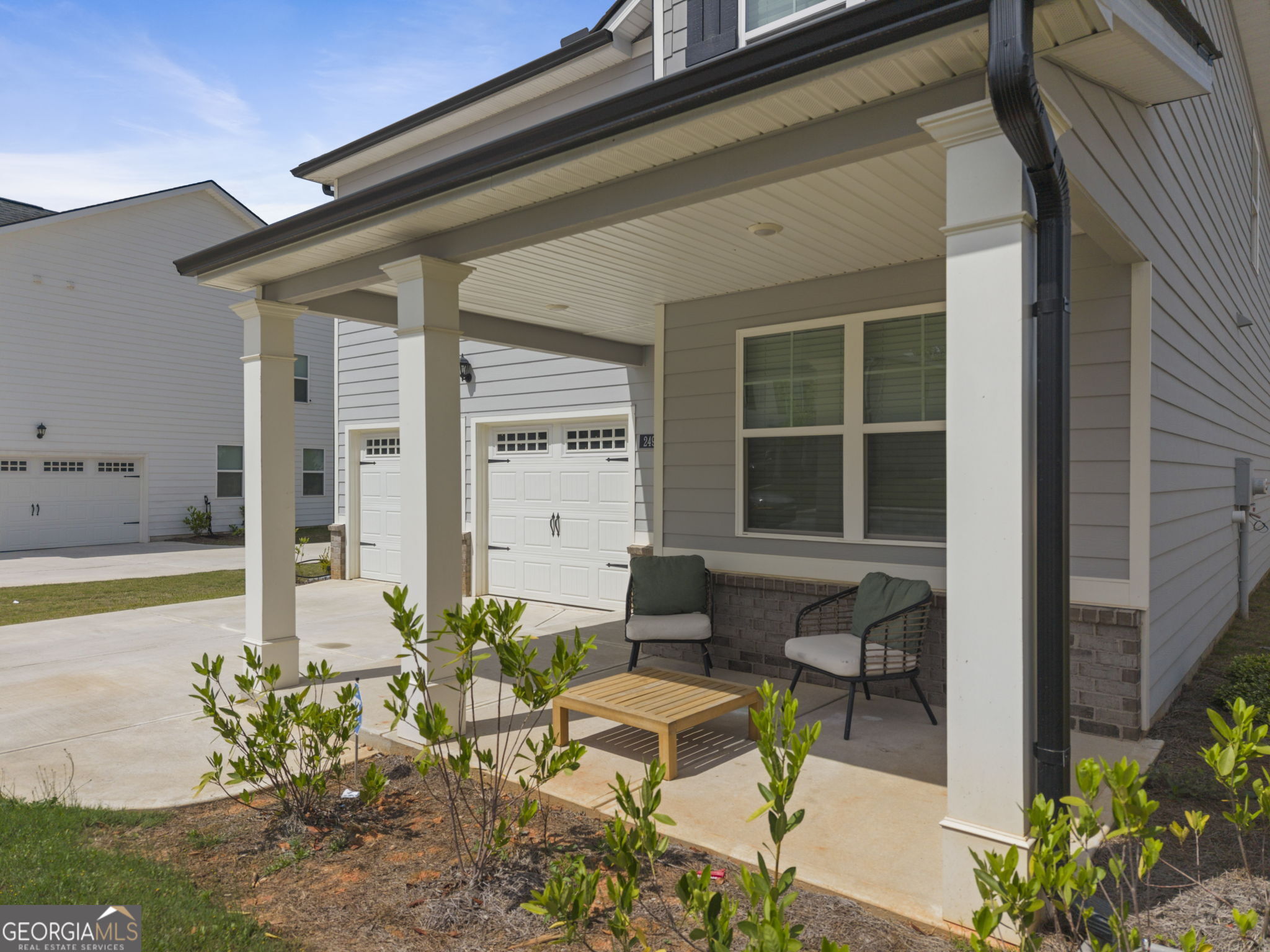 249 Friendship Oak Way