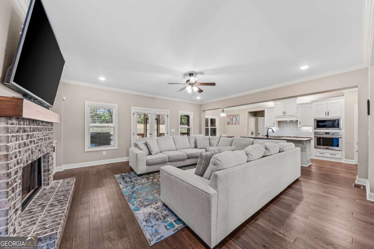 2364 Blazing Star Court