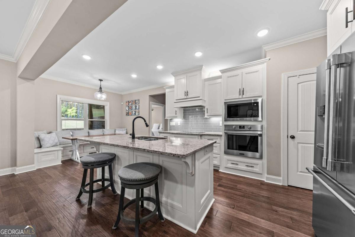 2364 Blazing Star Court