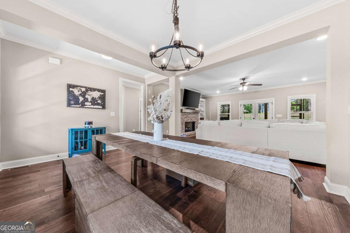 2364 Blazing Star Court