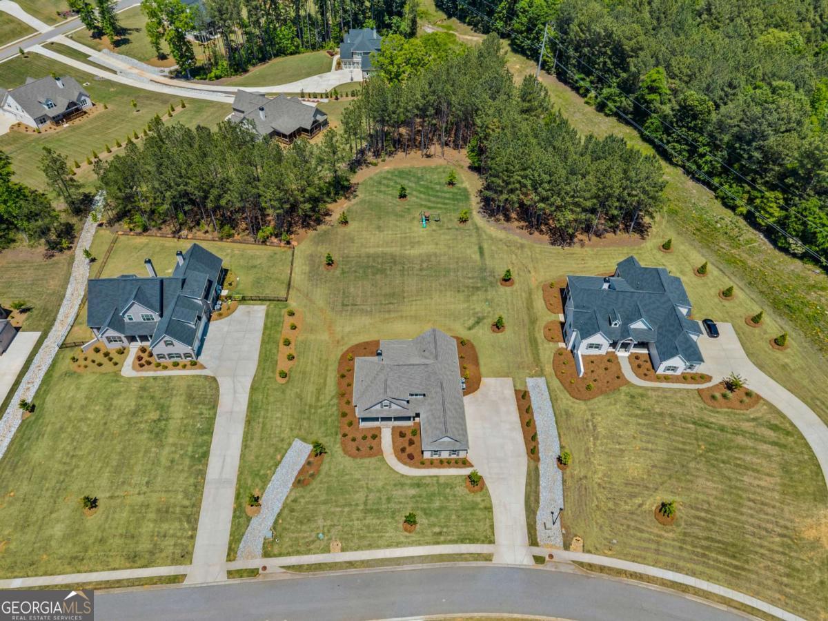 2364 Blazing Star Court