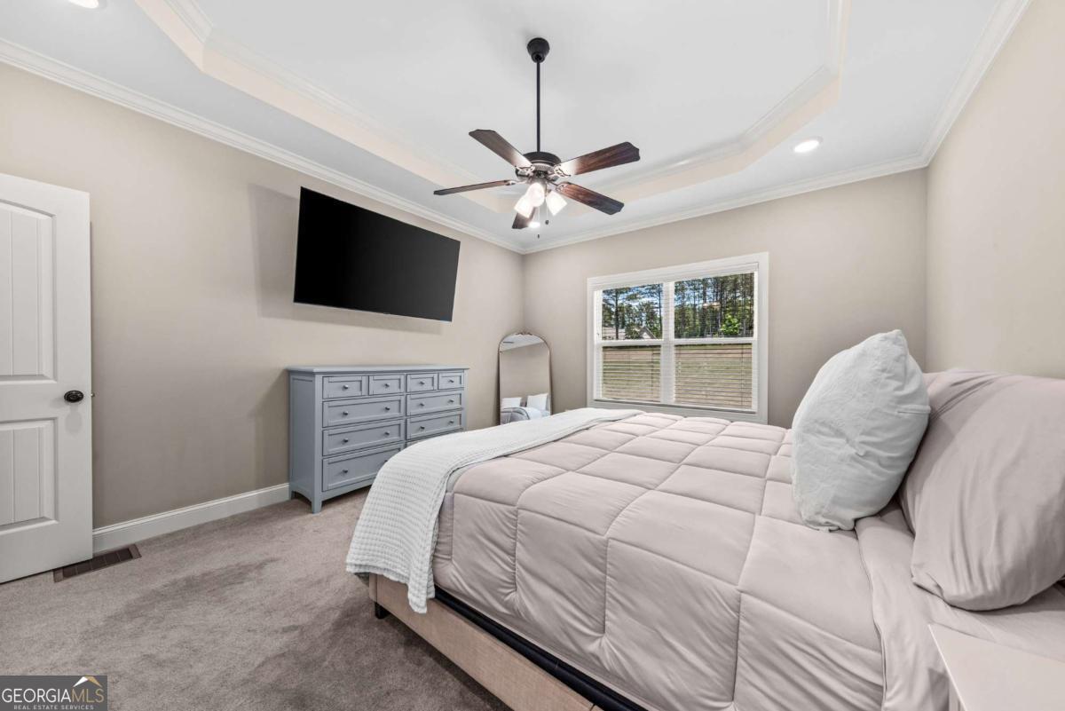 2364 Blazing Star Court