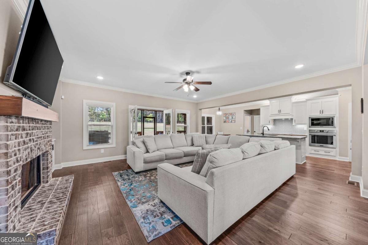 2364 Blazing Star Court