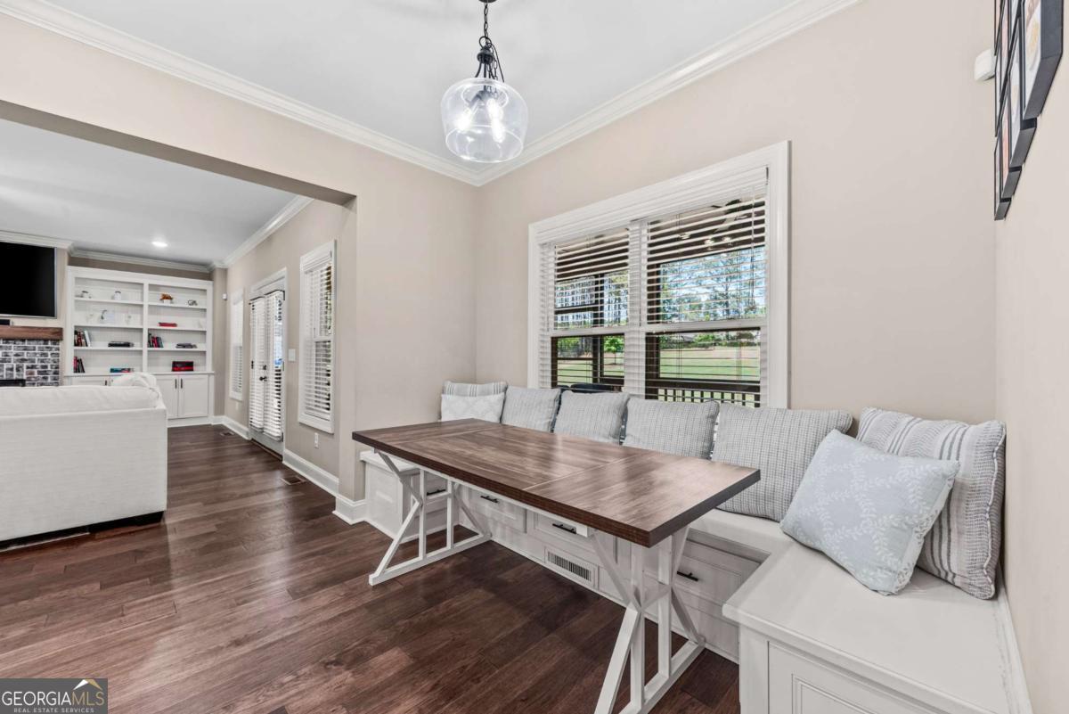 2364 Blazing Star Court