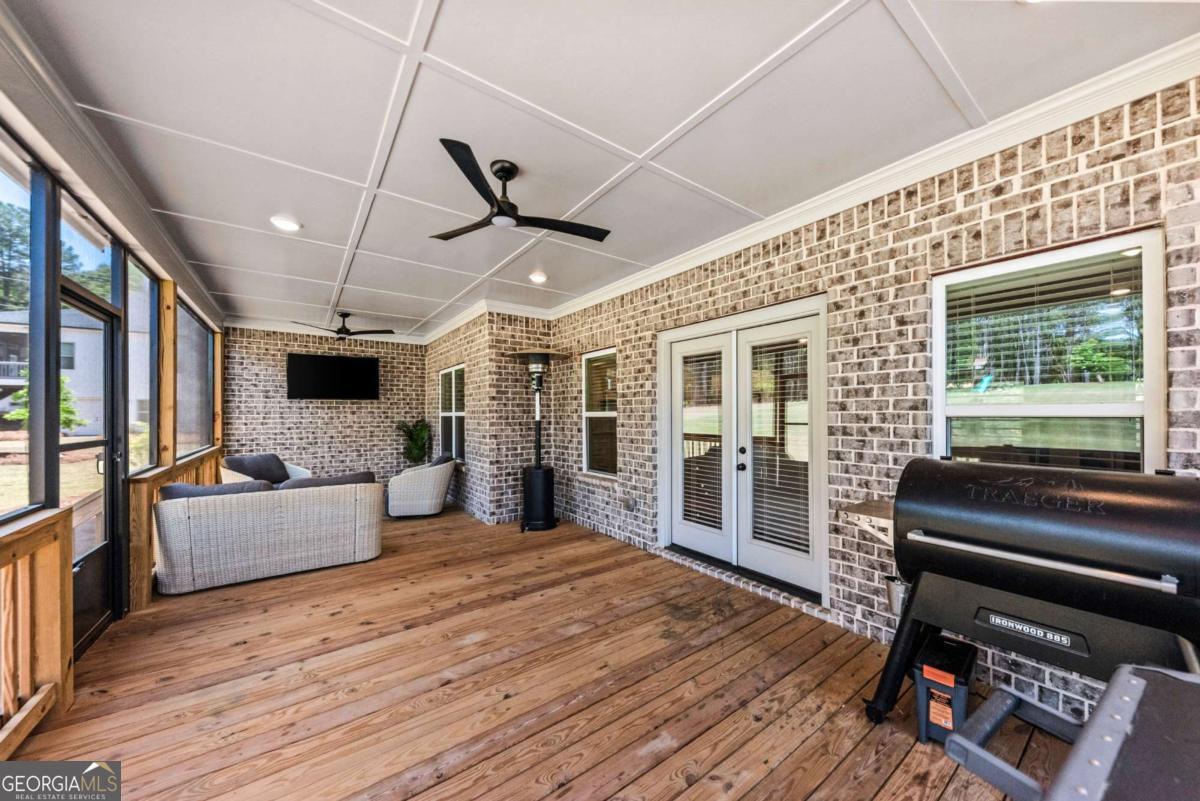 2364 Blazing Star Court