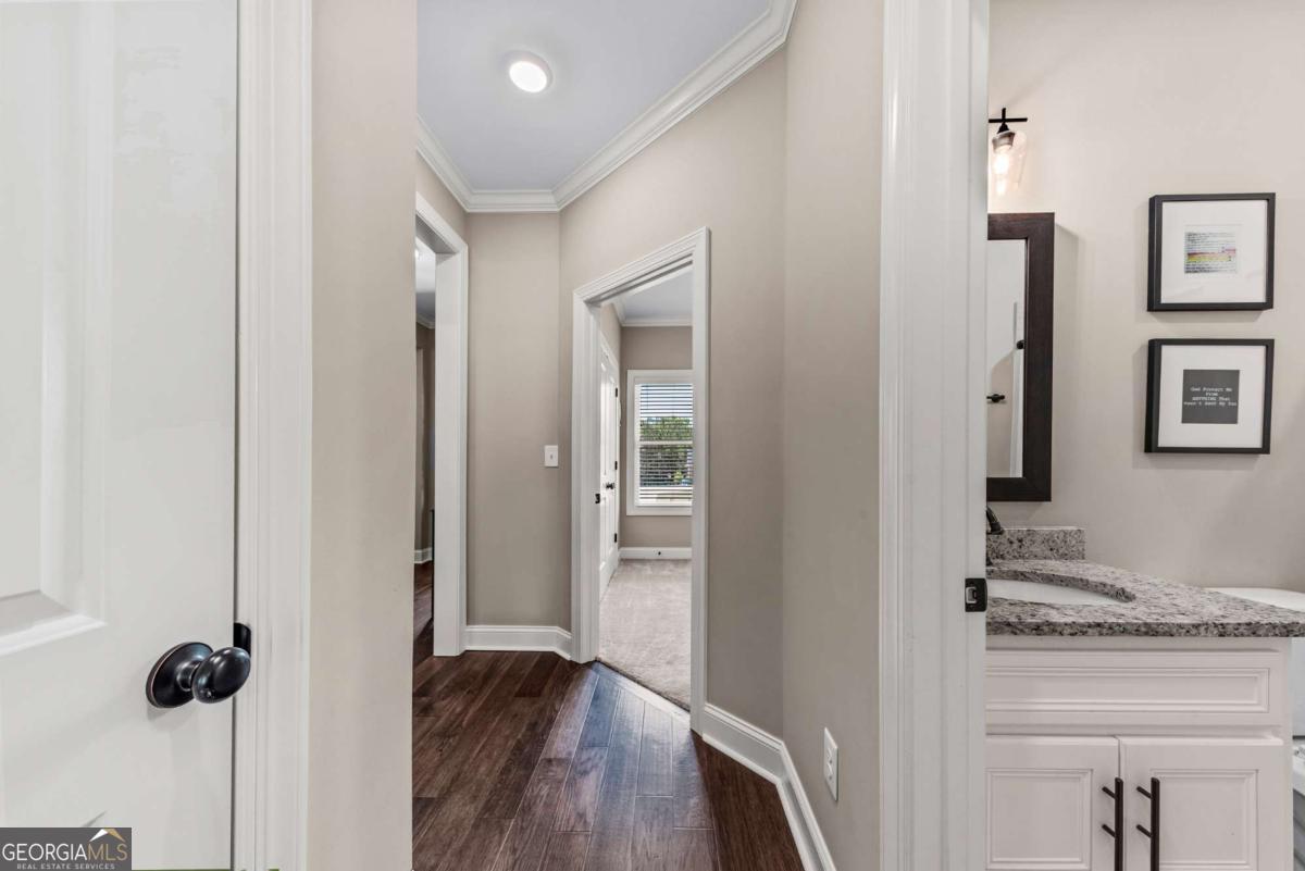 2364 Blazing Star Court