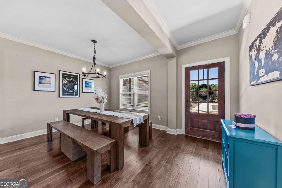 2364 Blazing Star Court