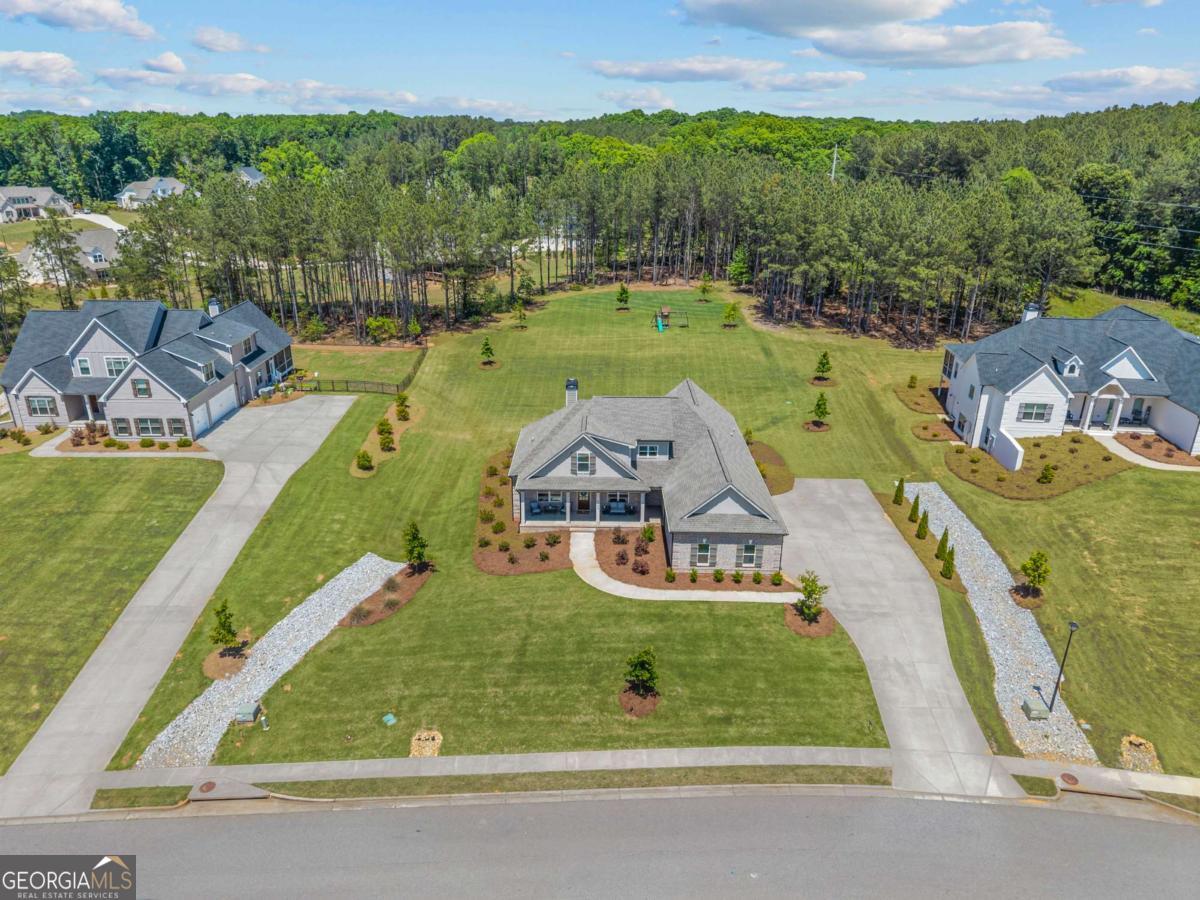 2364 Blazing Star Court