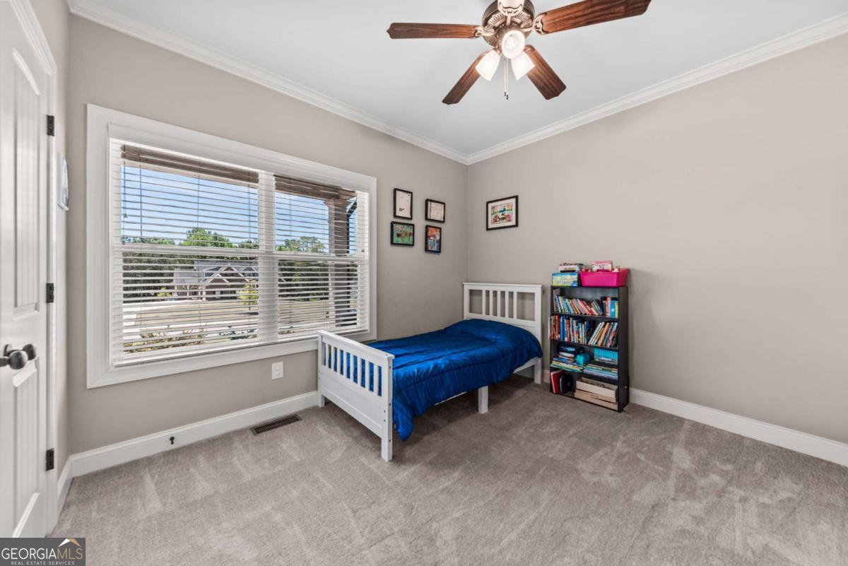 2364 Blazing Star Court