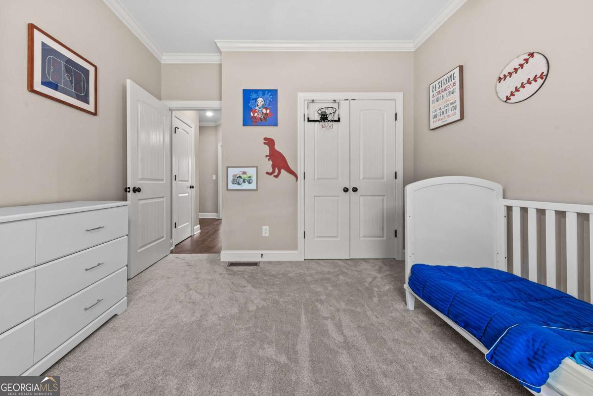 2364 Blazing Star Court